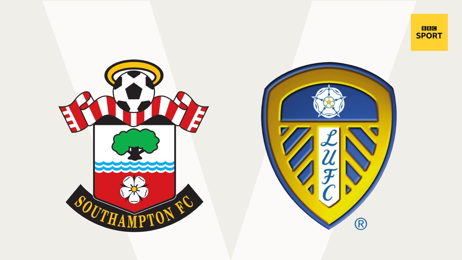 Southampton vs leeds united