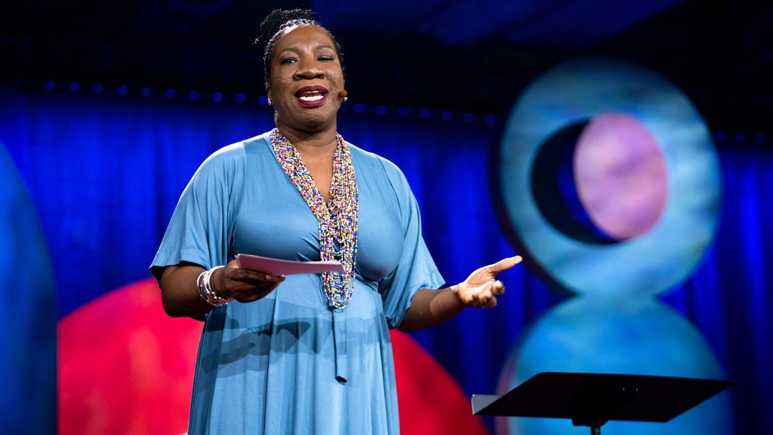 Tarana Burke