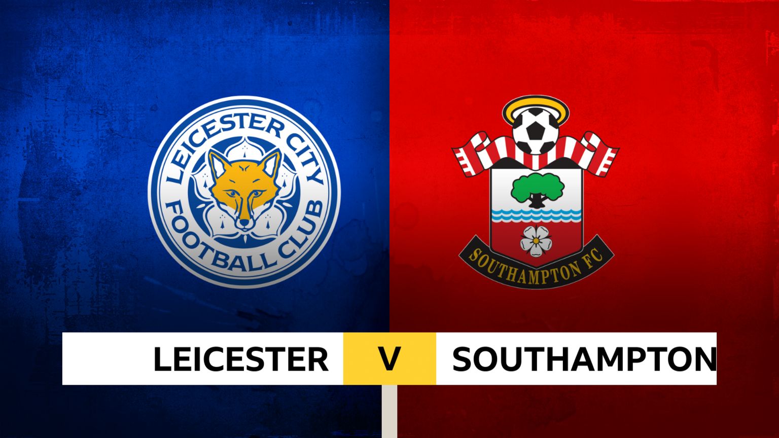 Follow Leicester V Southampton Live - BBC Sport