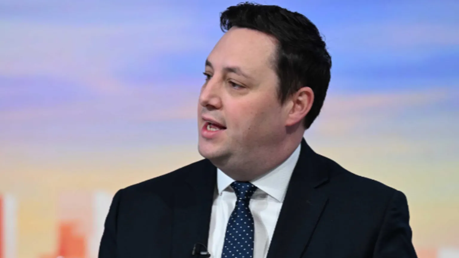 El alcalde dice que la policía municipal «no está a la altura»