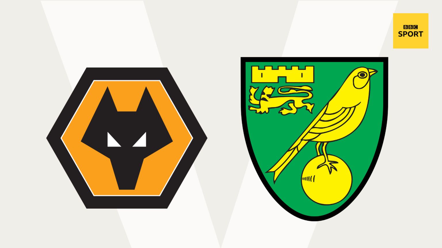 Wolves v Norwich