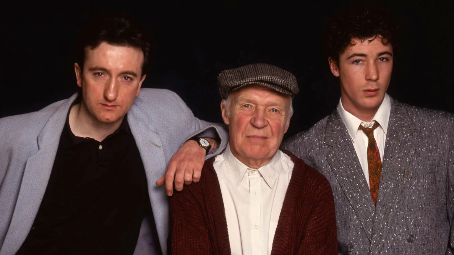 Gary Lydon, Star of 'The Banshees of Inisherin' and Irish Stage, Dies at 61 — image 3