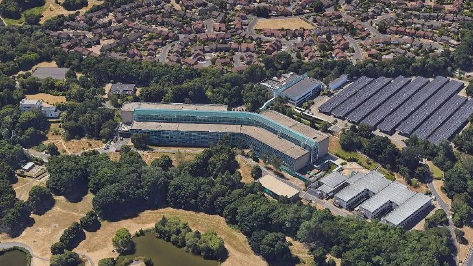 JP Morgan presenta nuevos planes de construcción y aparcamiento