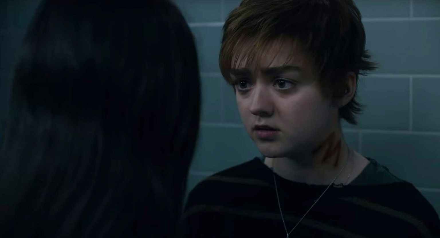 The New Mutants' Trailer: Maisie Williams in X-Men Horror Movie