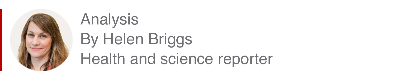 Analysis box by Helen Briggs, health and science reporter