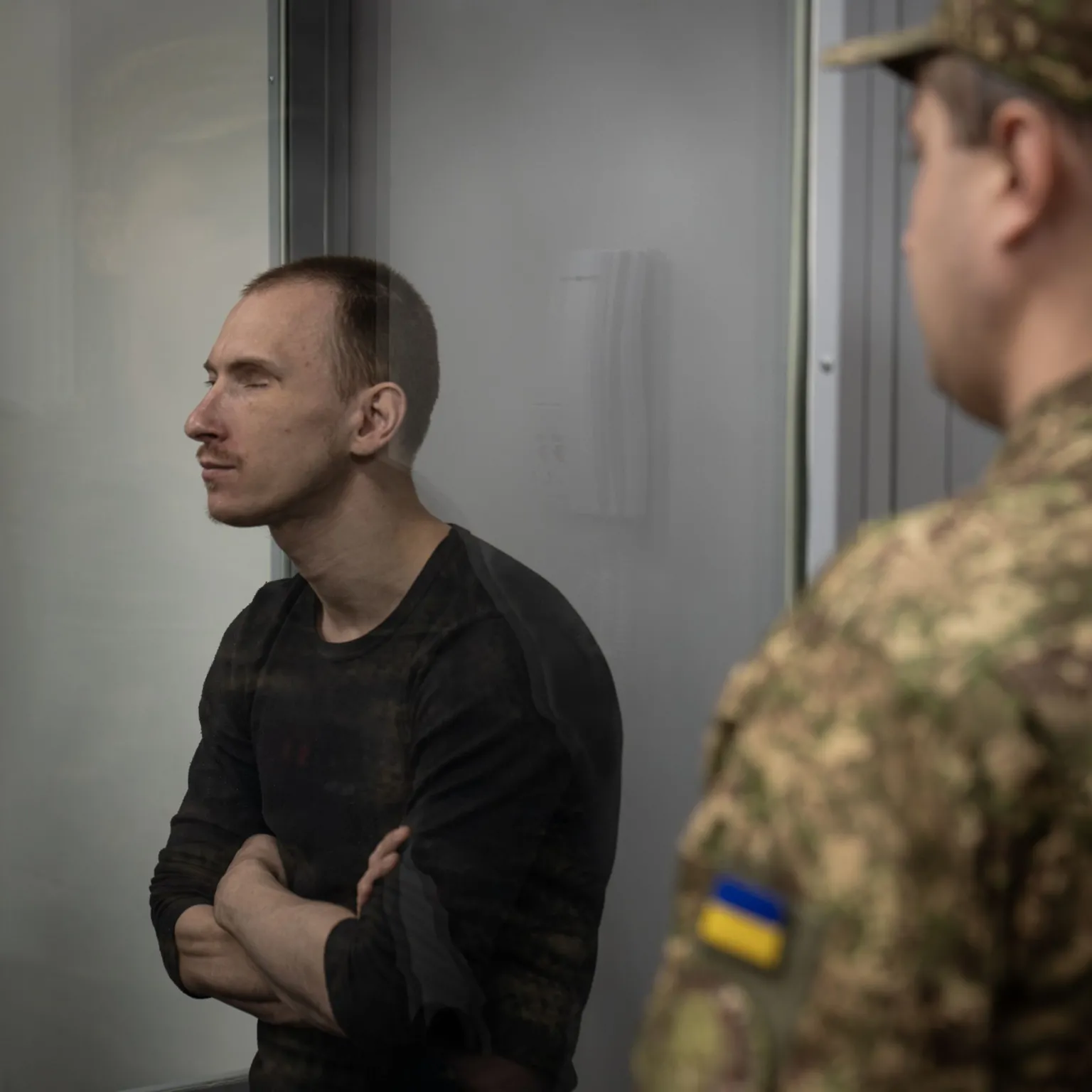 Dmitri Kurashov