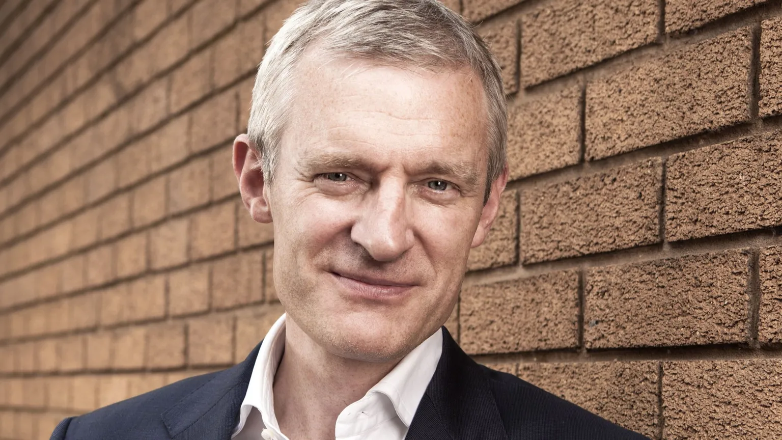 Jeremy Vine