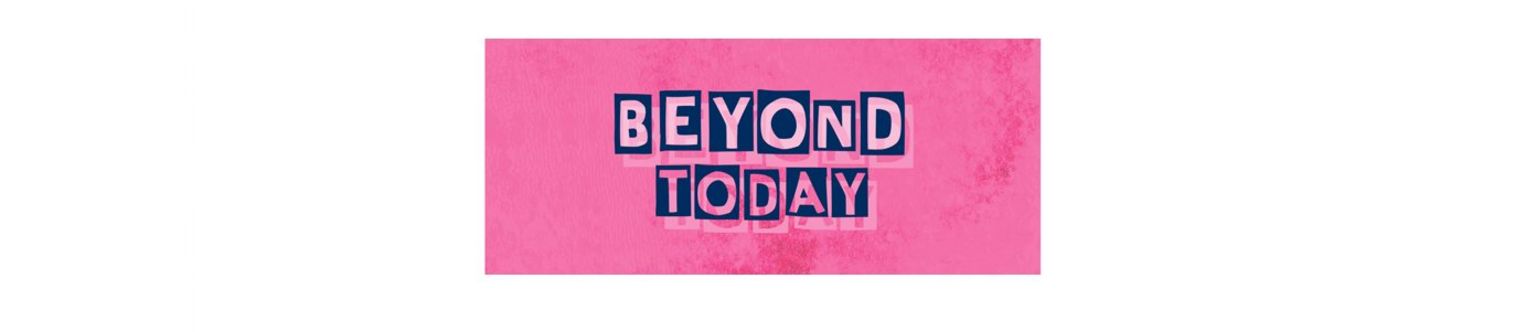 Beyond Today logo
