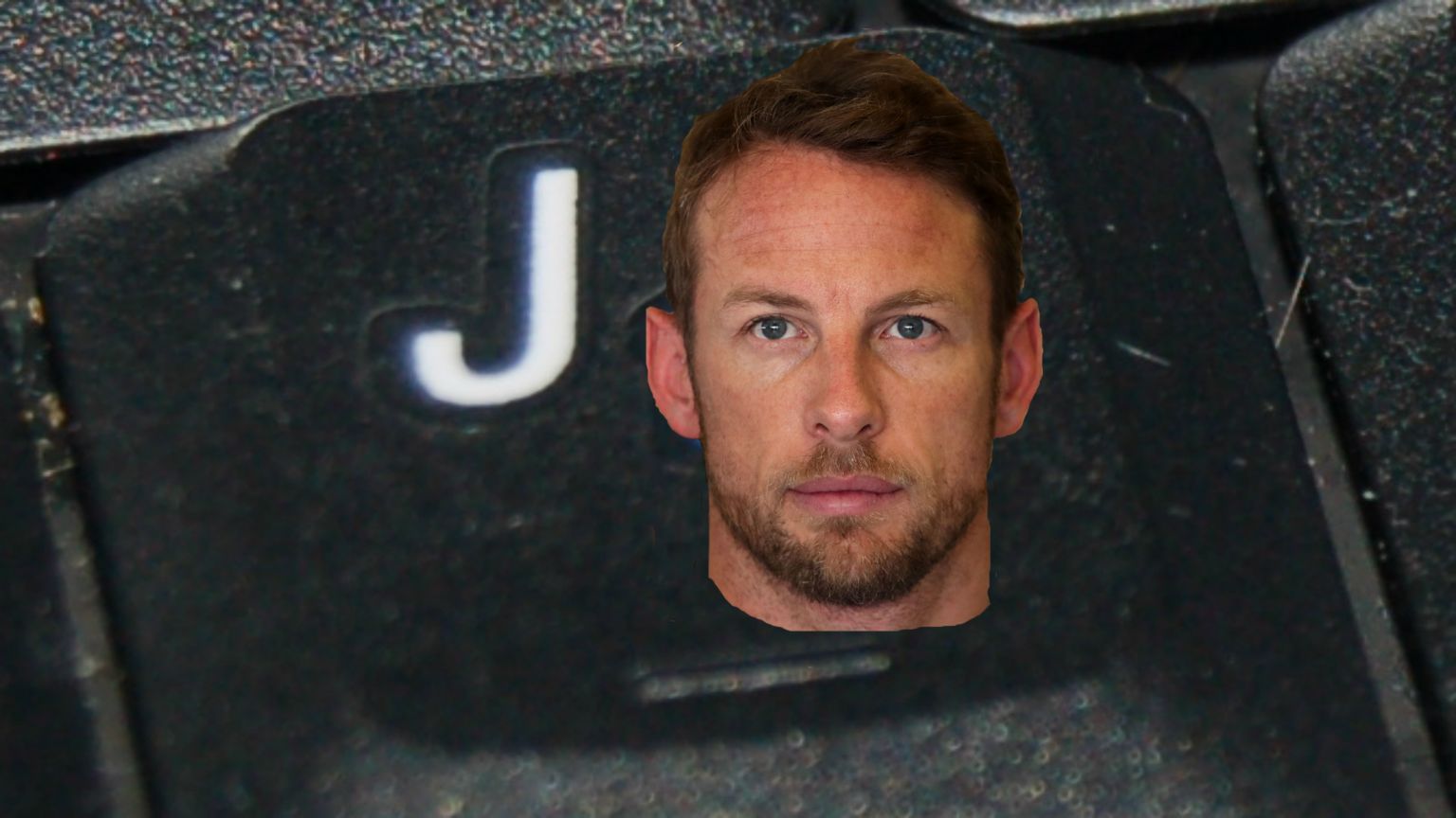 Jenson Button