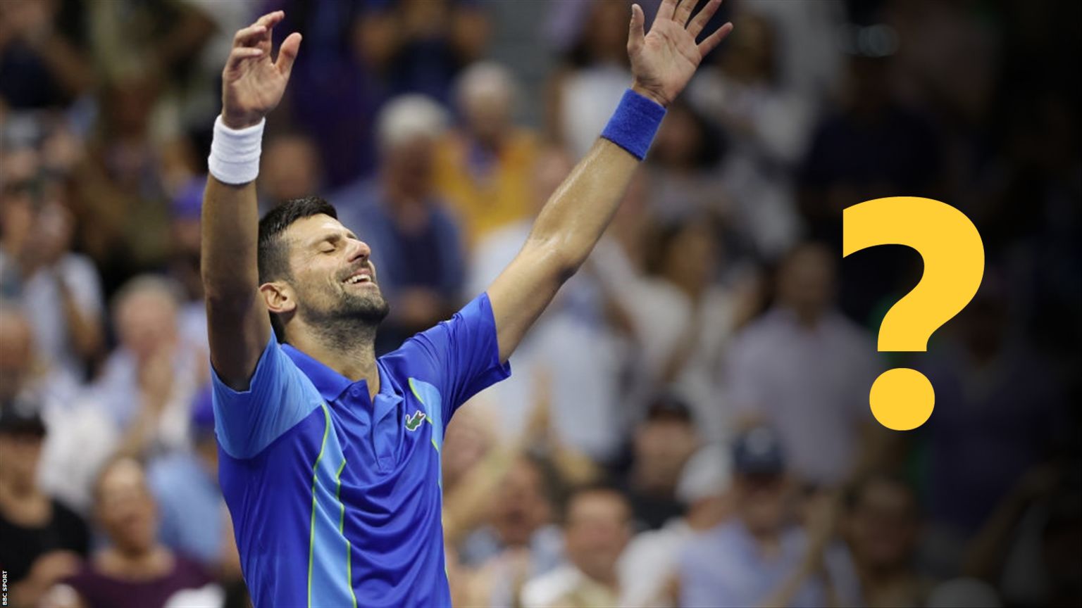 Quiz Who has Novak Djokovic beaten in Grand Slam finals? BBC Sport