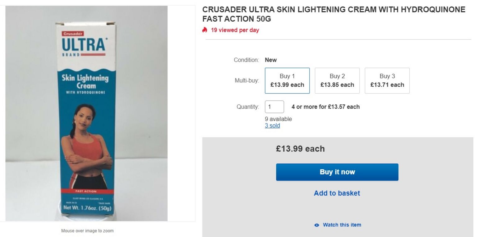 Unilever renames Fair and Lovely skin