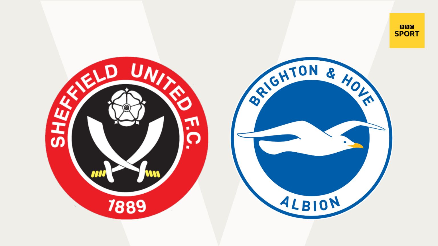 Sheff Utd v Brighton