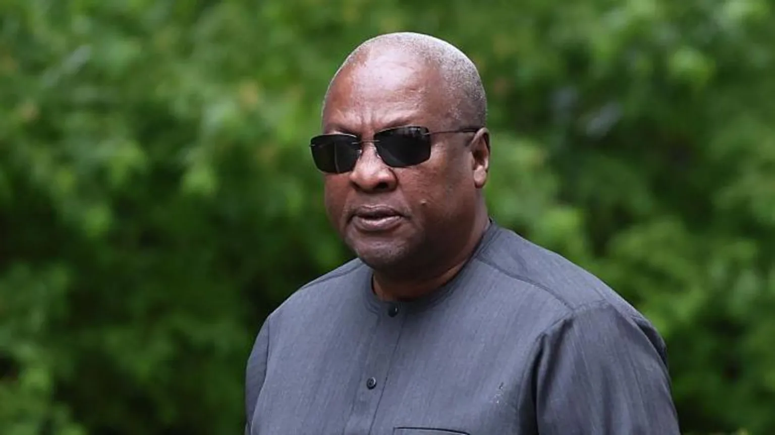 Qana prezidentindən yeni anti-LGBTQ+ qanunun nəzərdən keçirilməsi ilə bağlı açıqlama