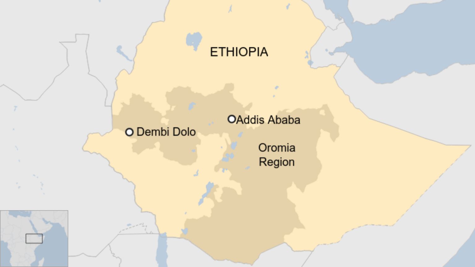 Ethiopia's missing students: Families' pain and the unsolved mystery ...