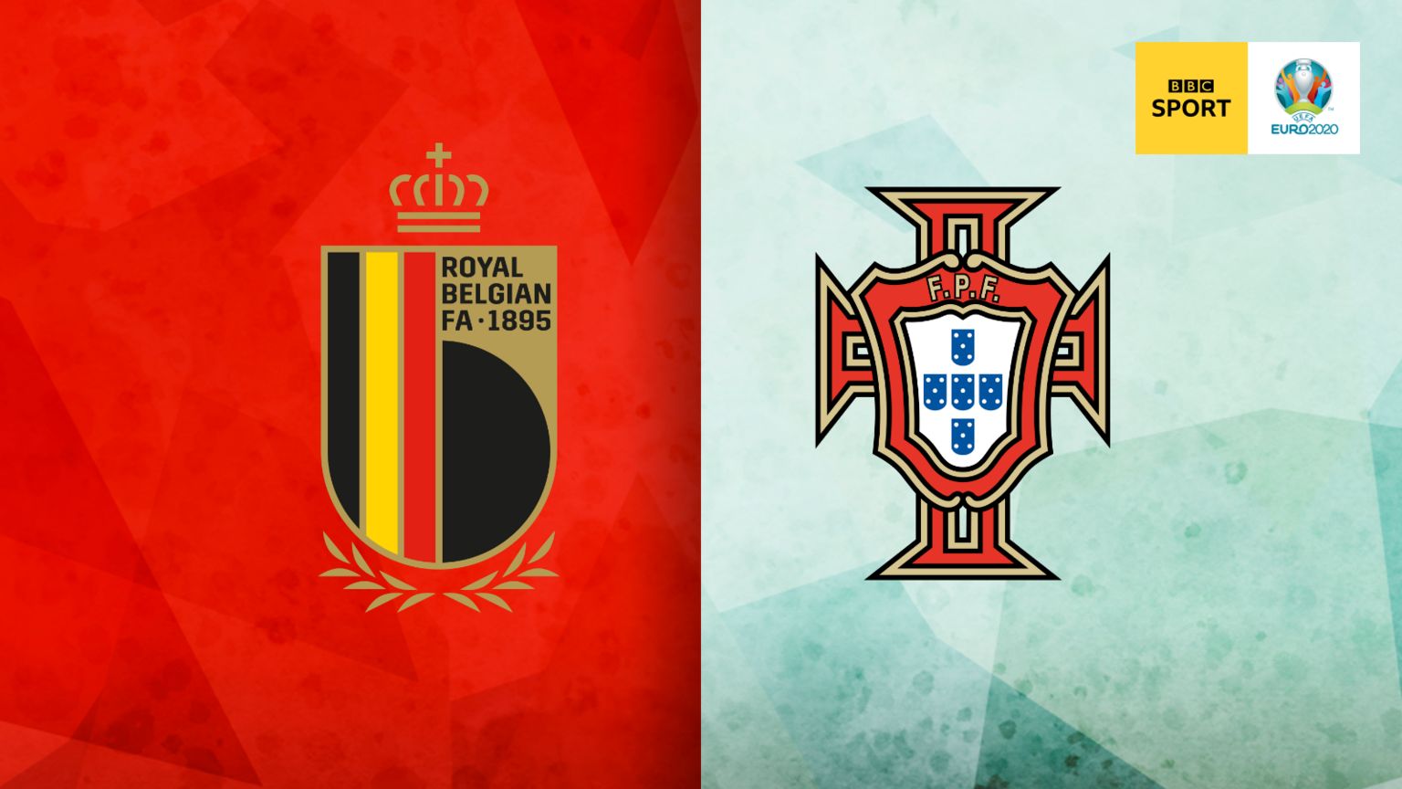 Belgium v Portugal