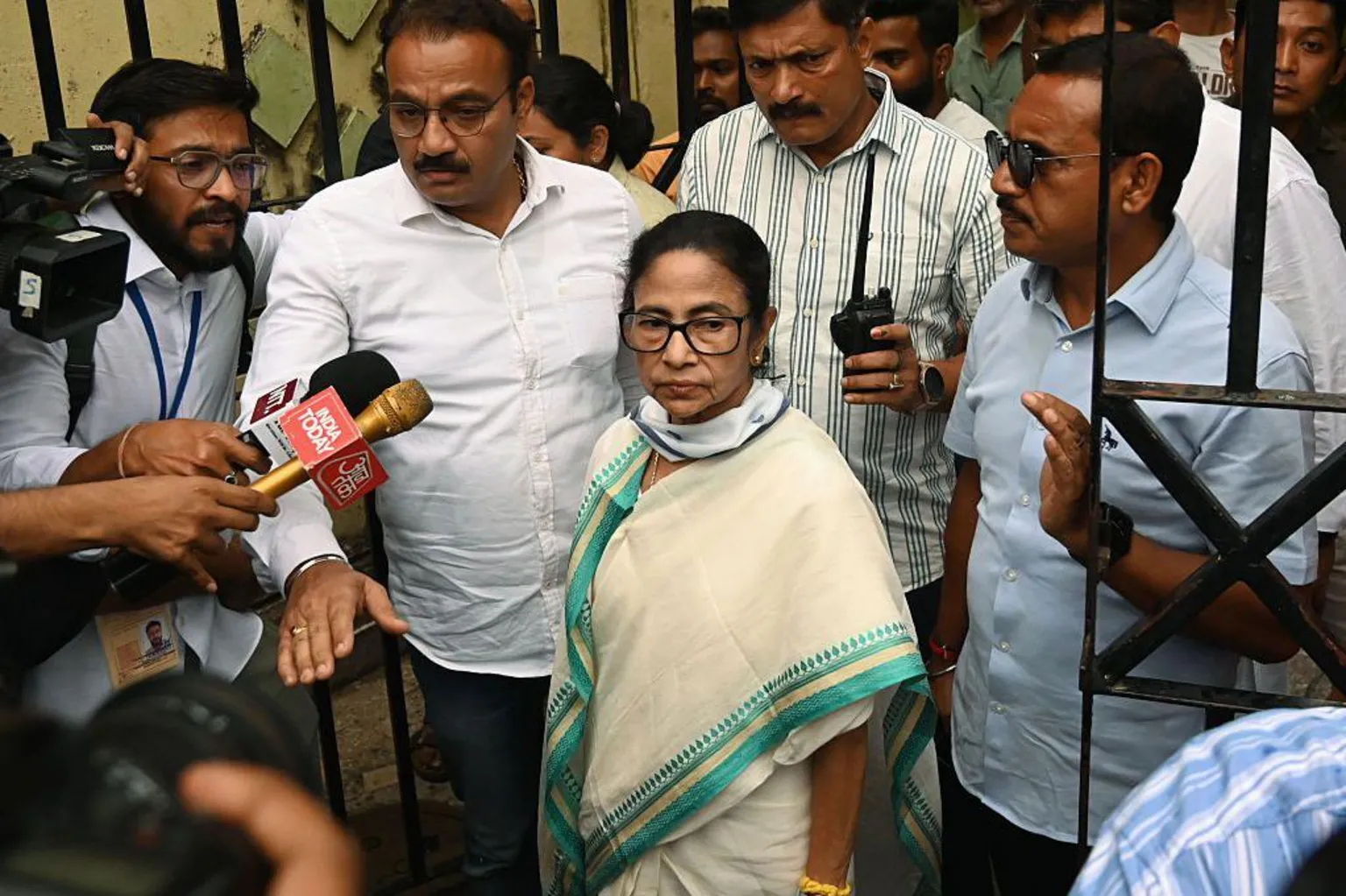 BJP Breaks Bengal's Resistance: Modi's Party Wins Decisive Mandate in Pivotal State Election — image 4