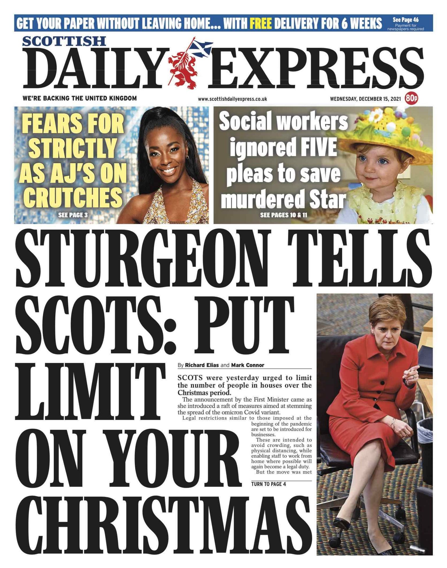 Express