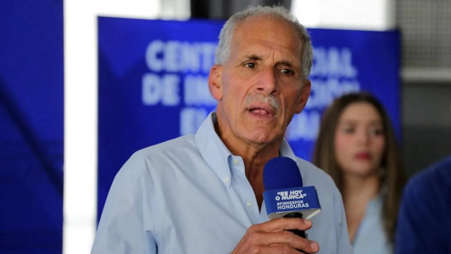 Candidato respaldado por Trump gana en reñidas elecciones hondureñas