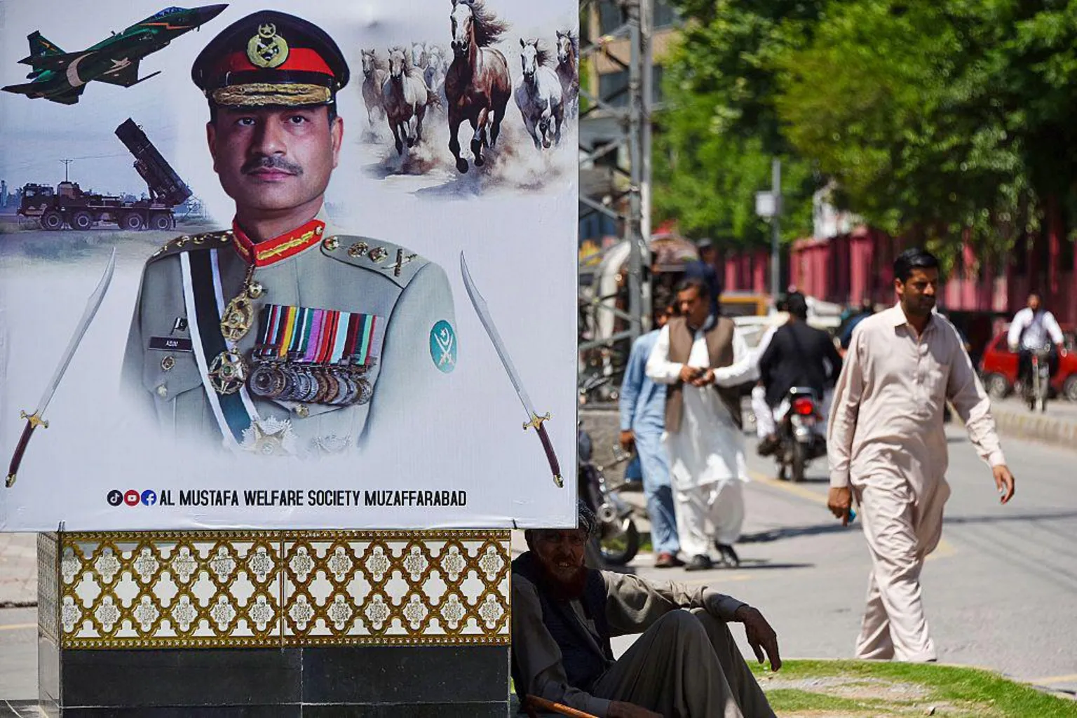 India and Pakistan: One Year On, a Frozen Peace — image 4