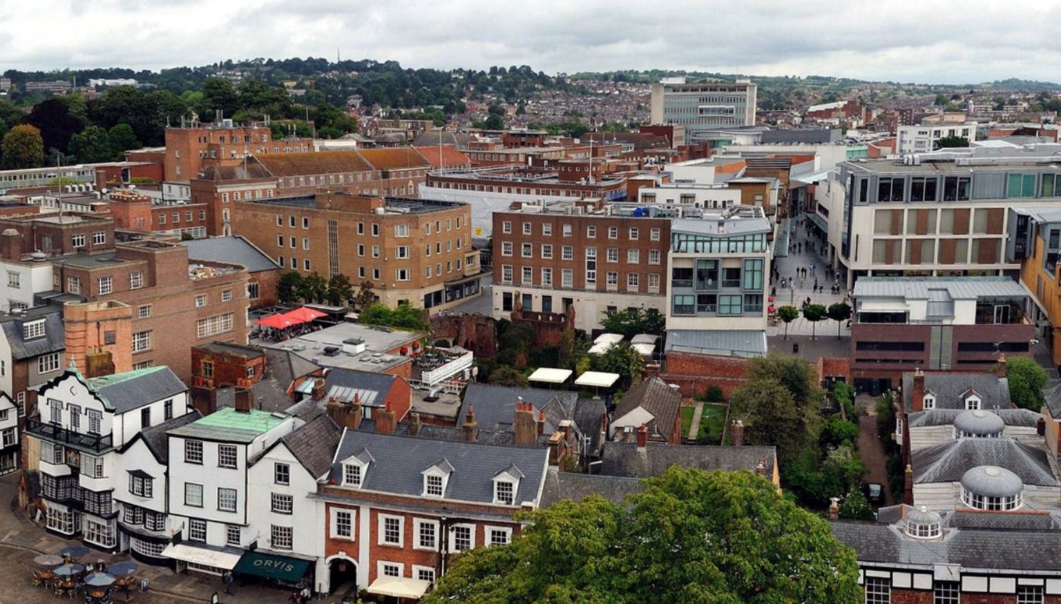 Exeter City Council agrees to increase rents by maximum amount possible