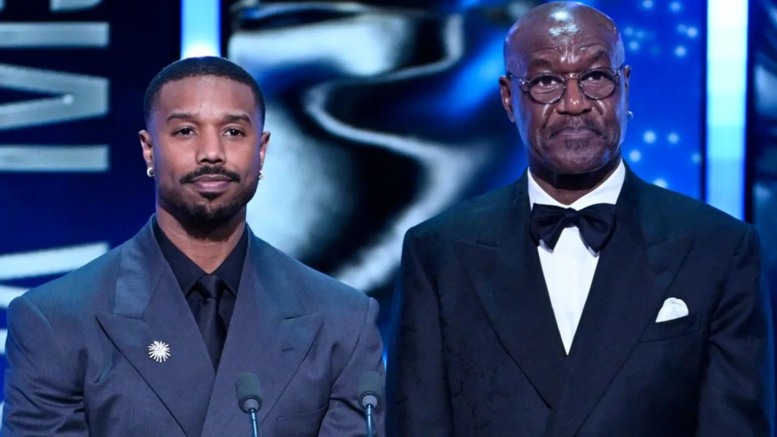 La BBC da la razón a las quejas por el insulto racista en la transmisión de los premios BAFTA. La BBC da la razón a las quejas por el insulto racista en la transmisión de los premios BAFTA.