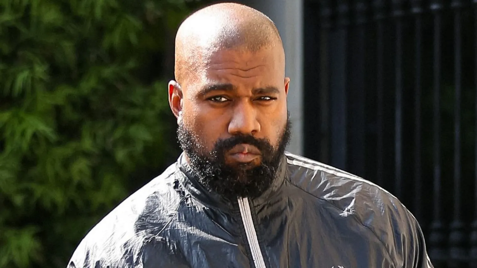 Kanye West-in boğduğunu iddia edən model onun aqressiv davranışını açıqladı