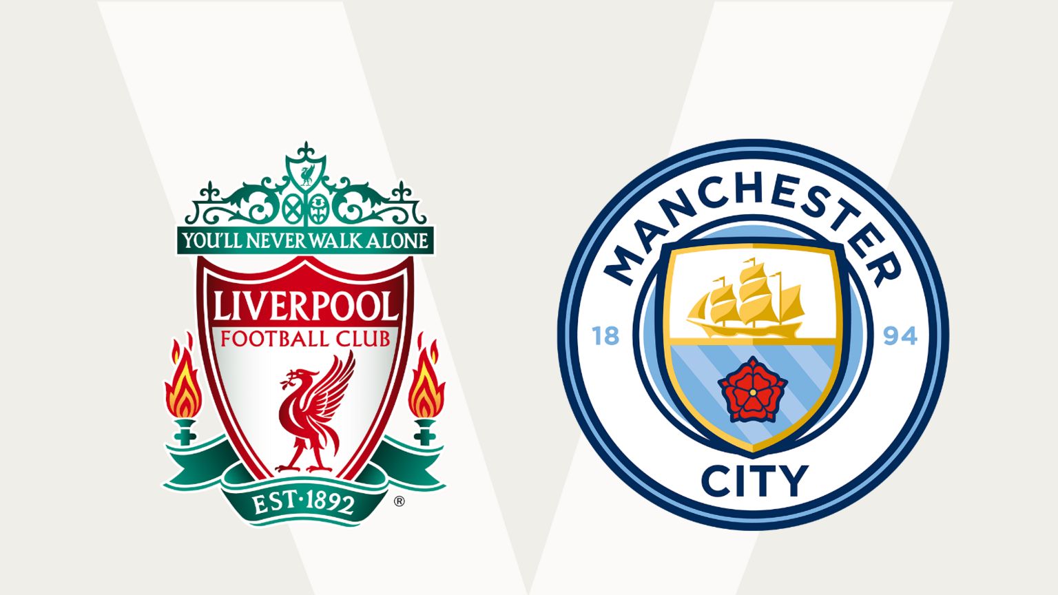 Follow Liverpool v Man City live - BBC Sport