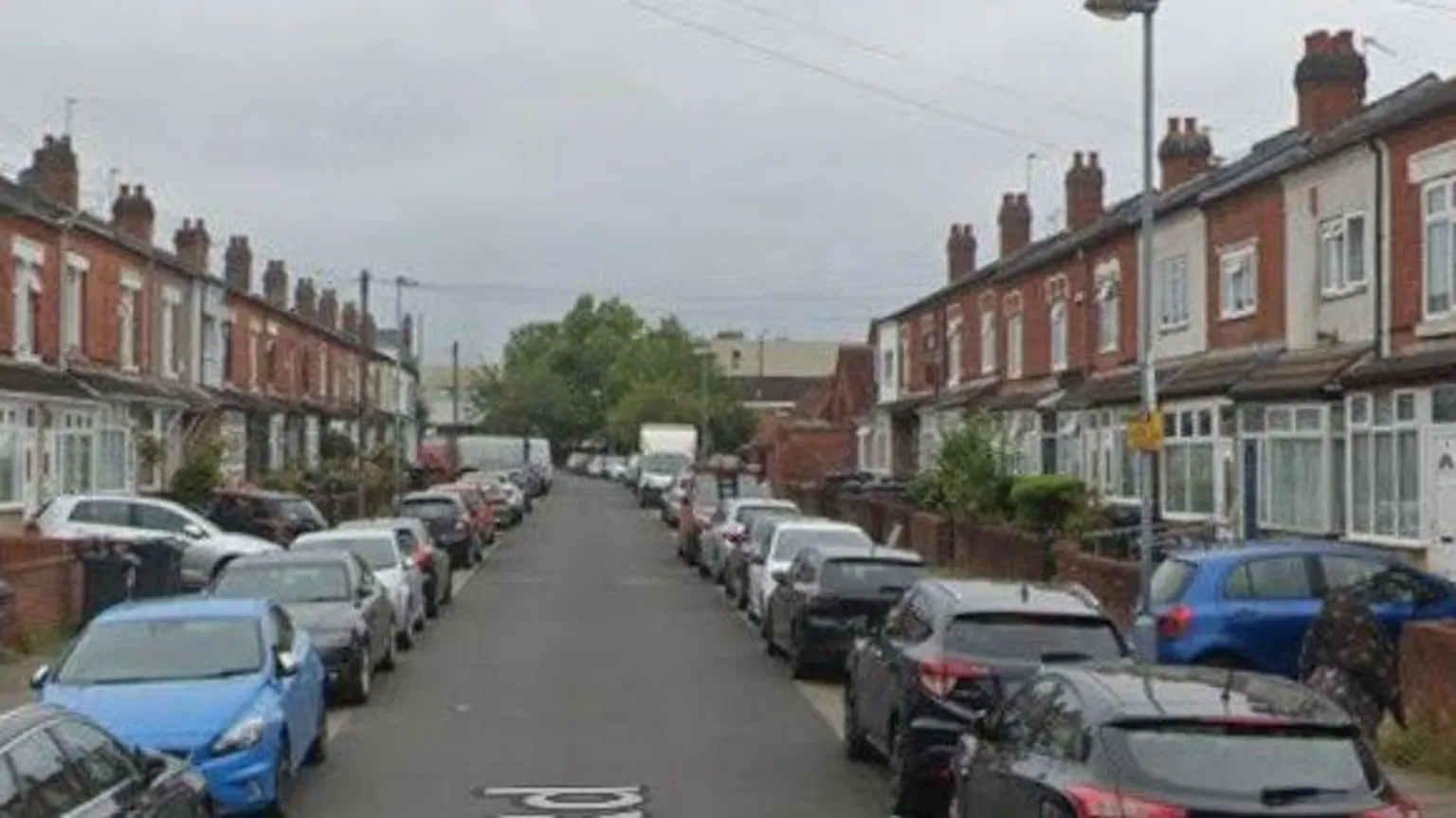 Arresto por asesinato tras la muerte de un hombre en la ciudad