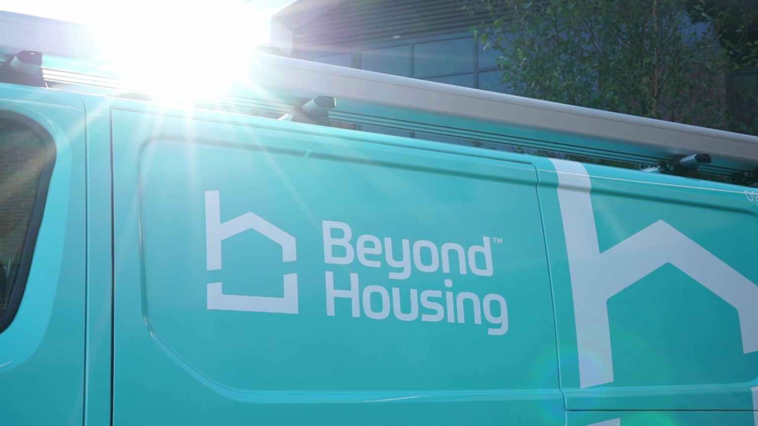 Beyond Housing