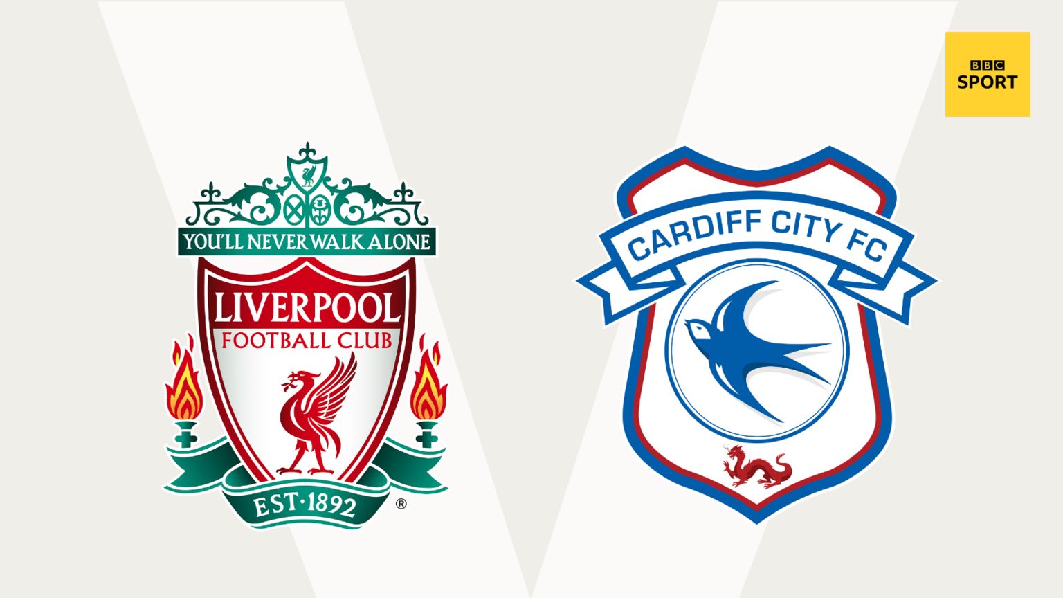 Liverpool v Cardiff
