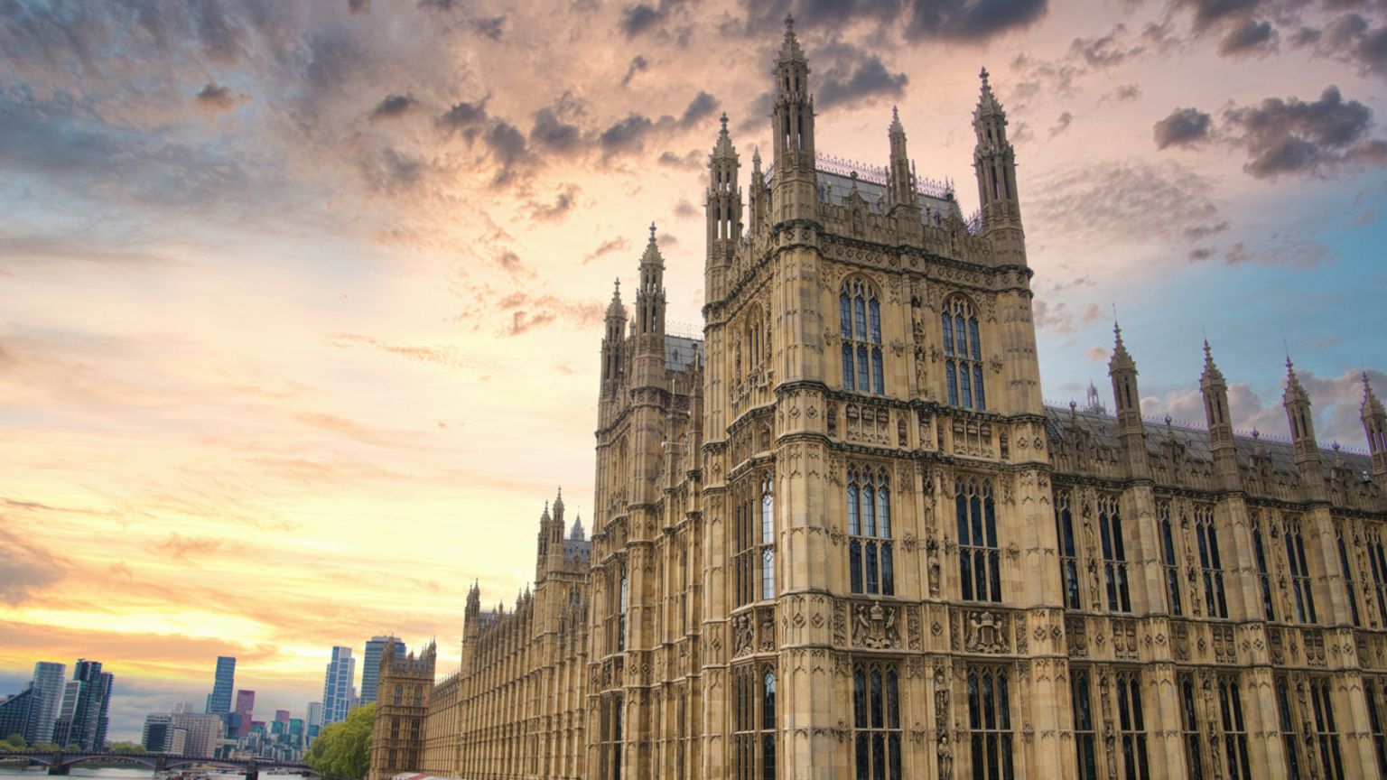 Houses of Parliament