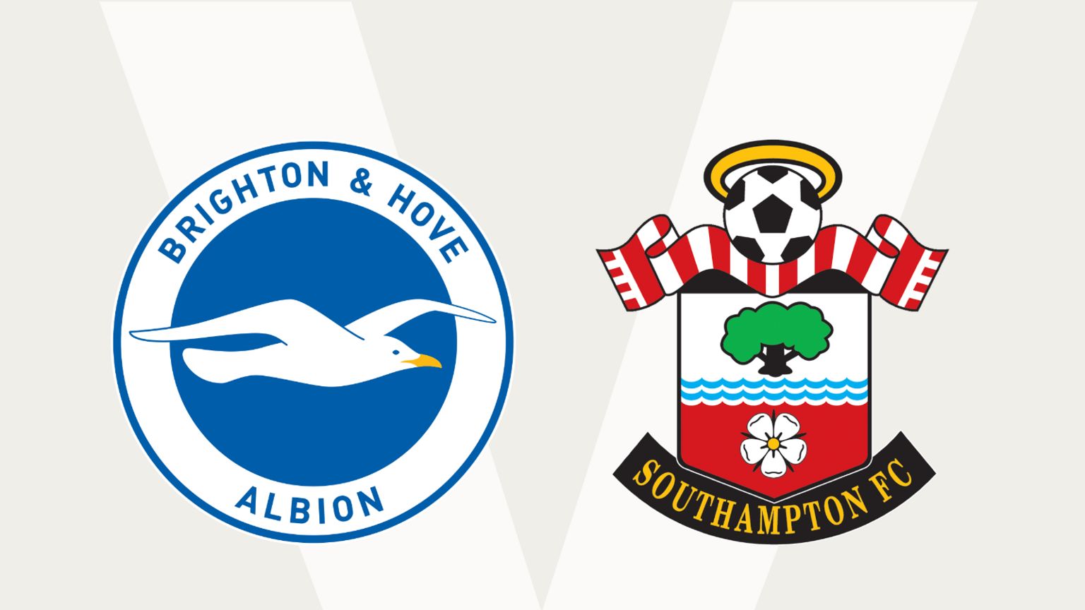 Follow Brighton V Southampton Live - BBC Sport