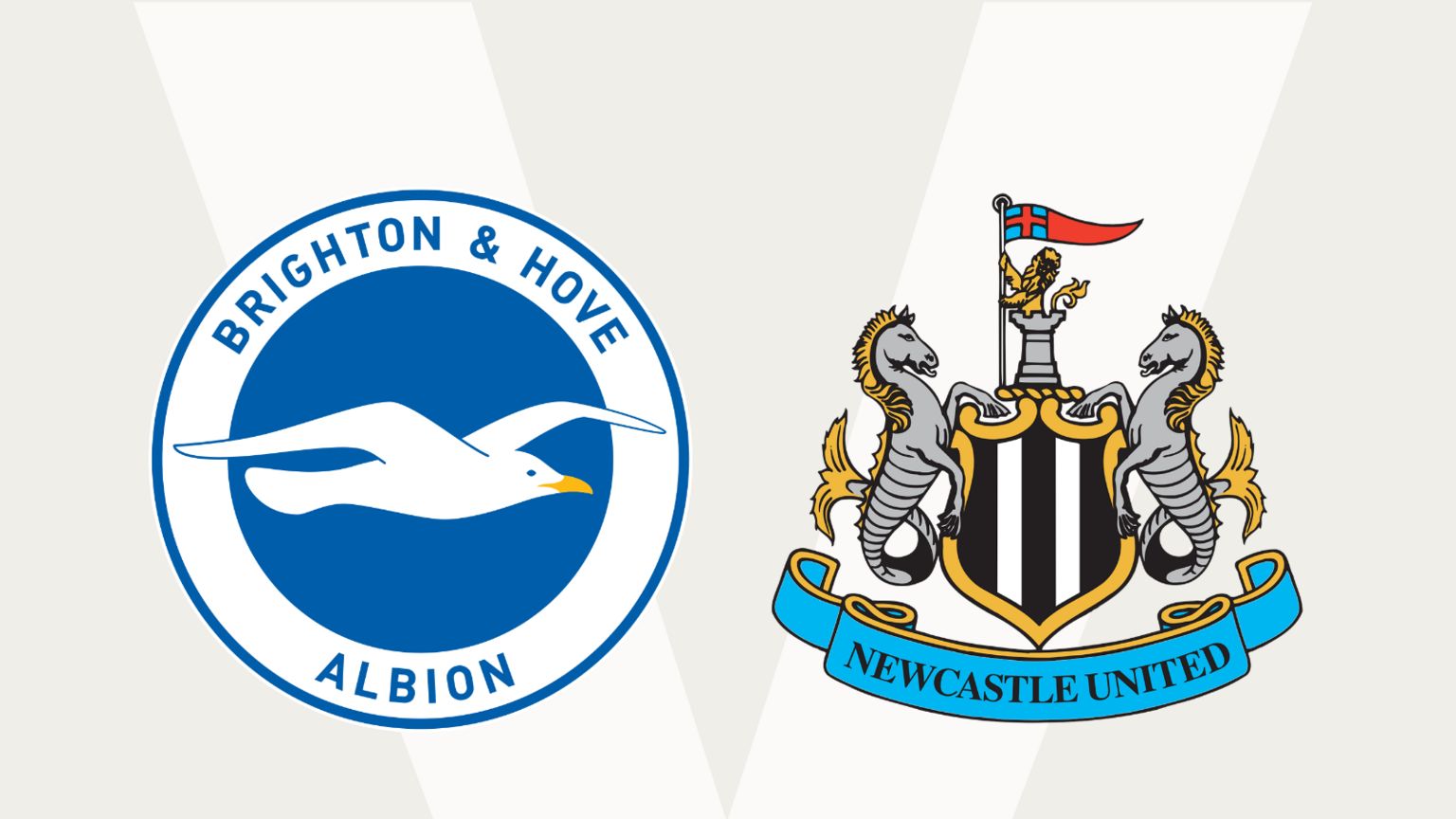 Follow Brighton V Newcastle Live - BBC Sport