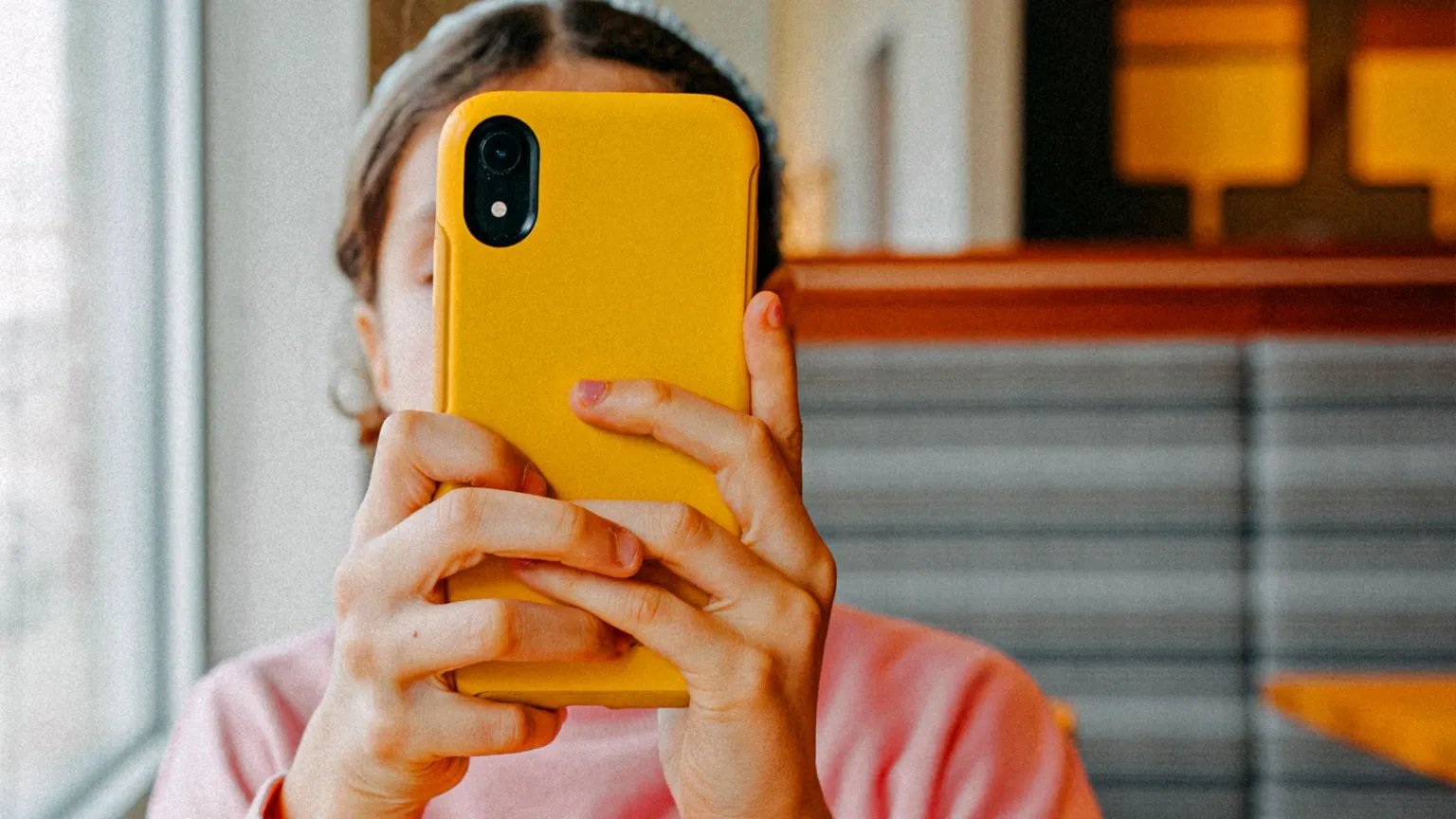 France becomes first EU country to ban social media for children under 15