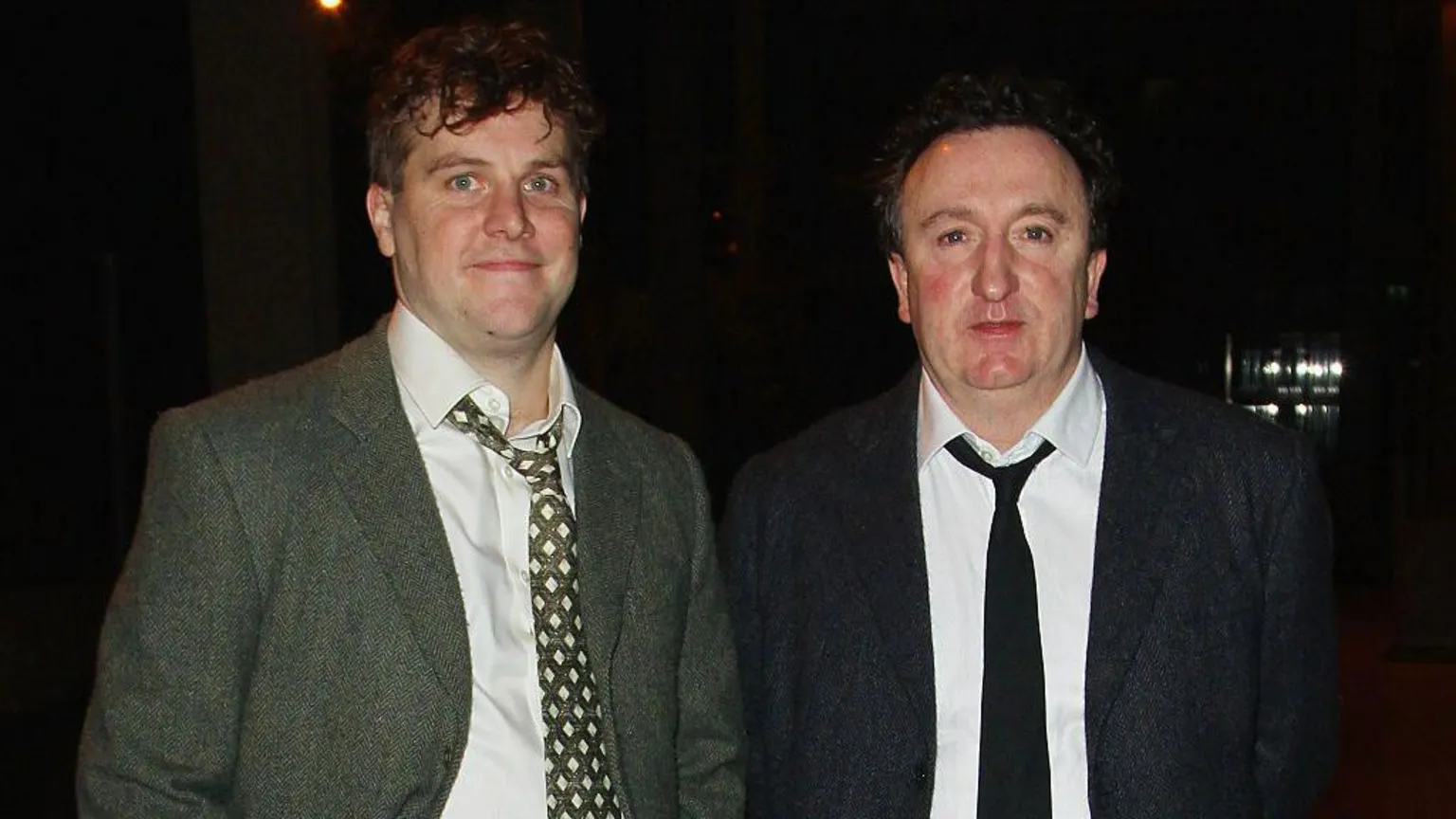 Gary Lydon, Star of 'The Banshees of Inisherin' and Irish Stage, Dies at 61 — image 4
