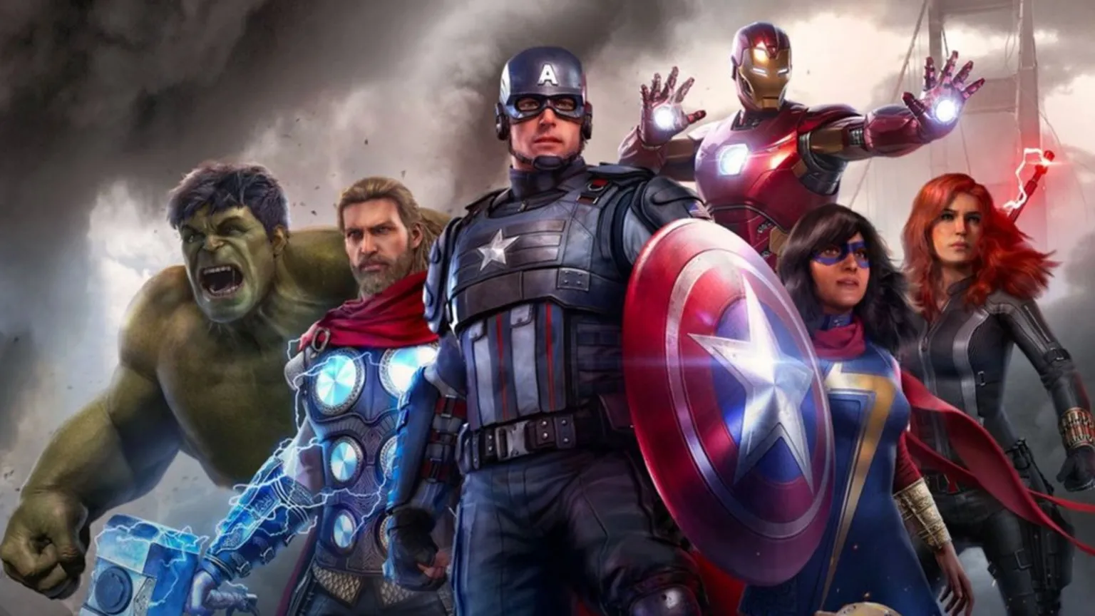 Marvel's the avengers. Новый состав Мстителей. Самый красивый мститель. Частицы Пима Марвел. Марвел трейлер 3д