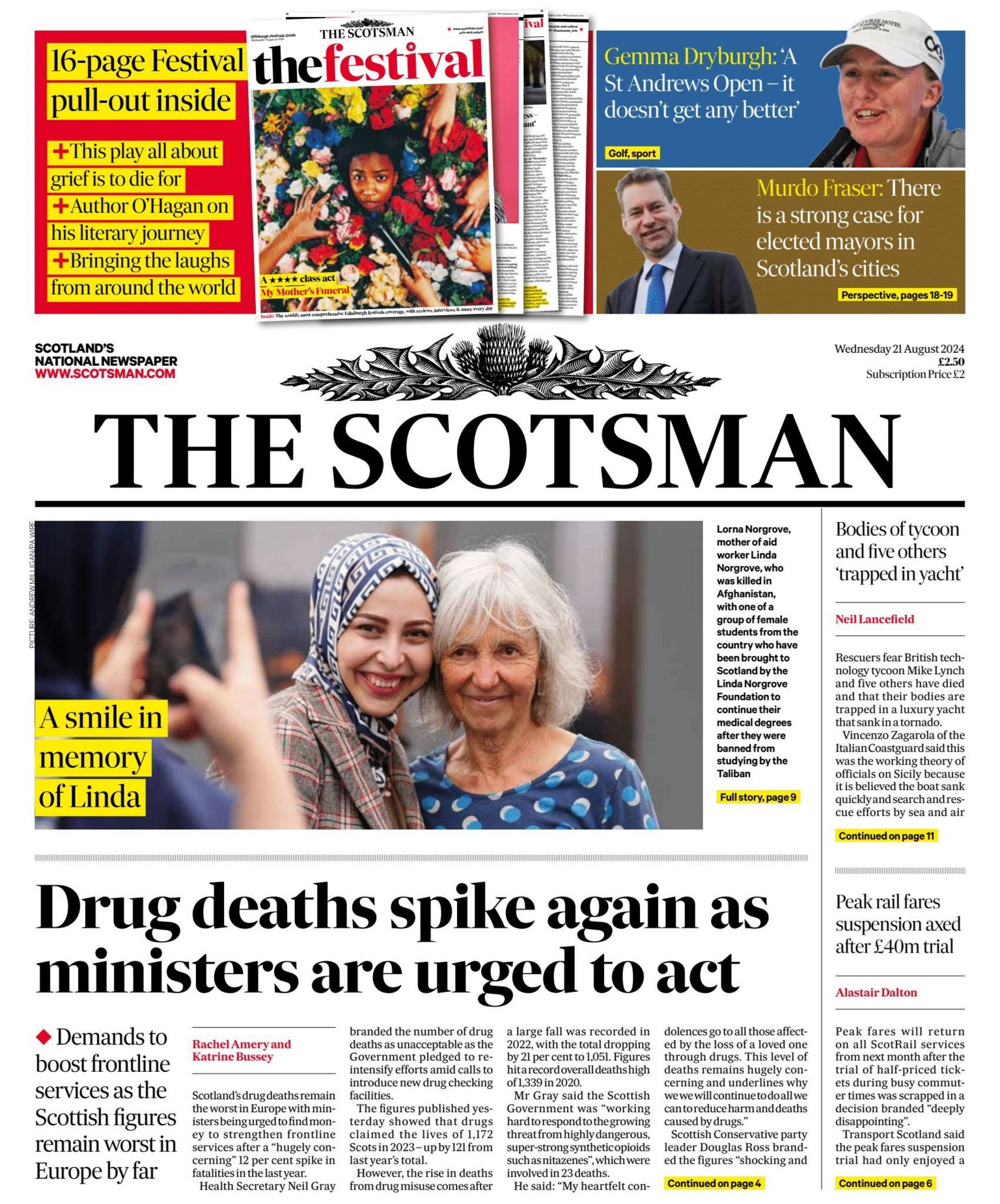 The Scotsman