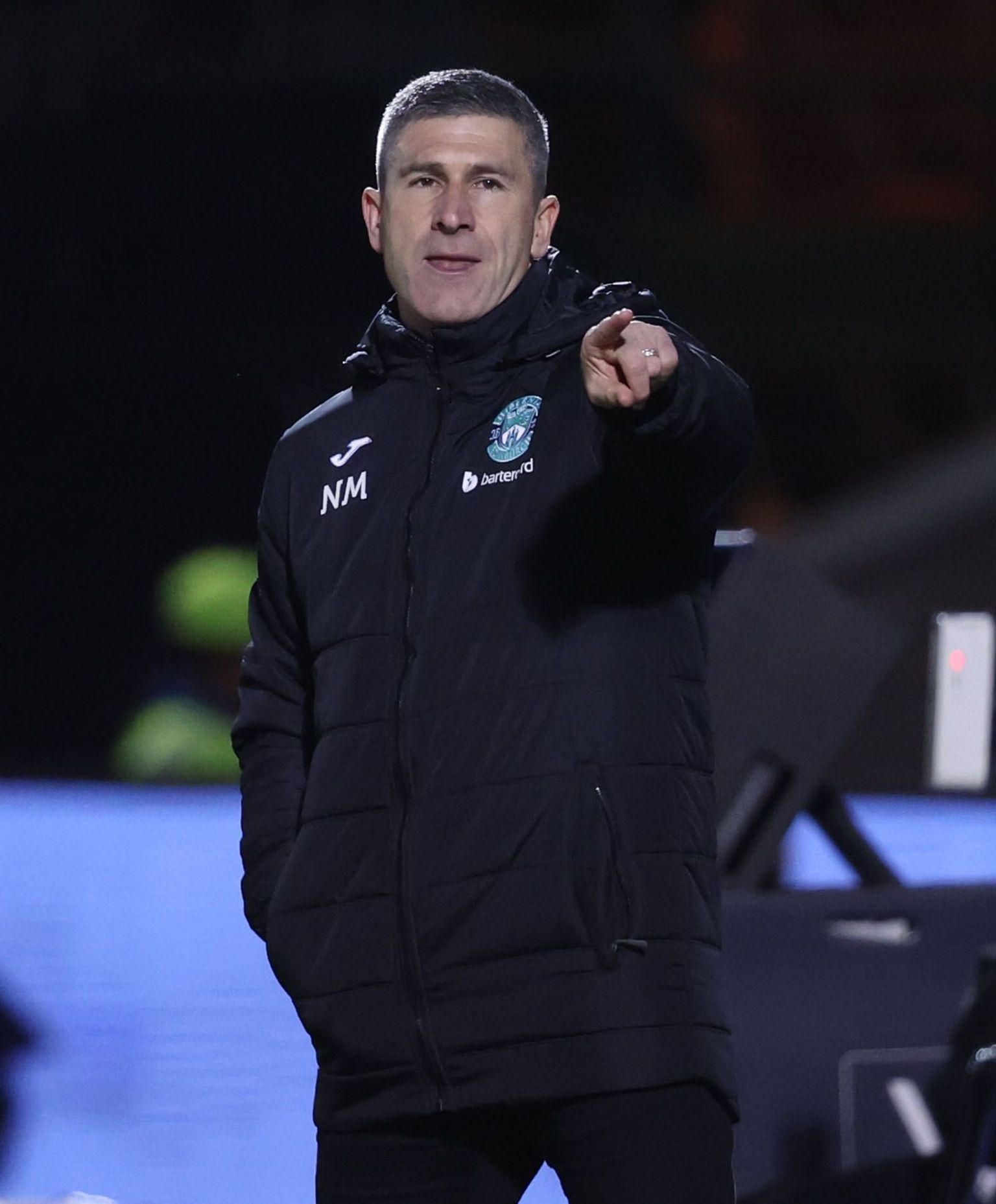 Solve Your Hibs Questions: The Hibs Forum Advantage