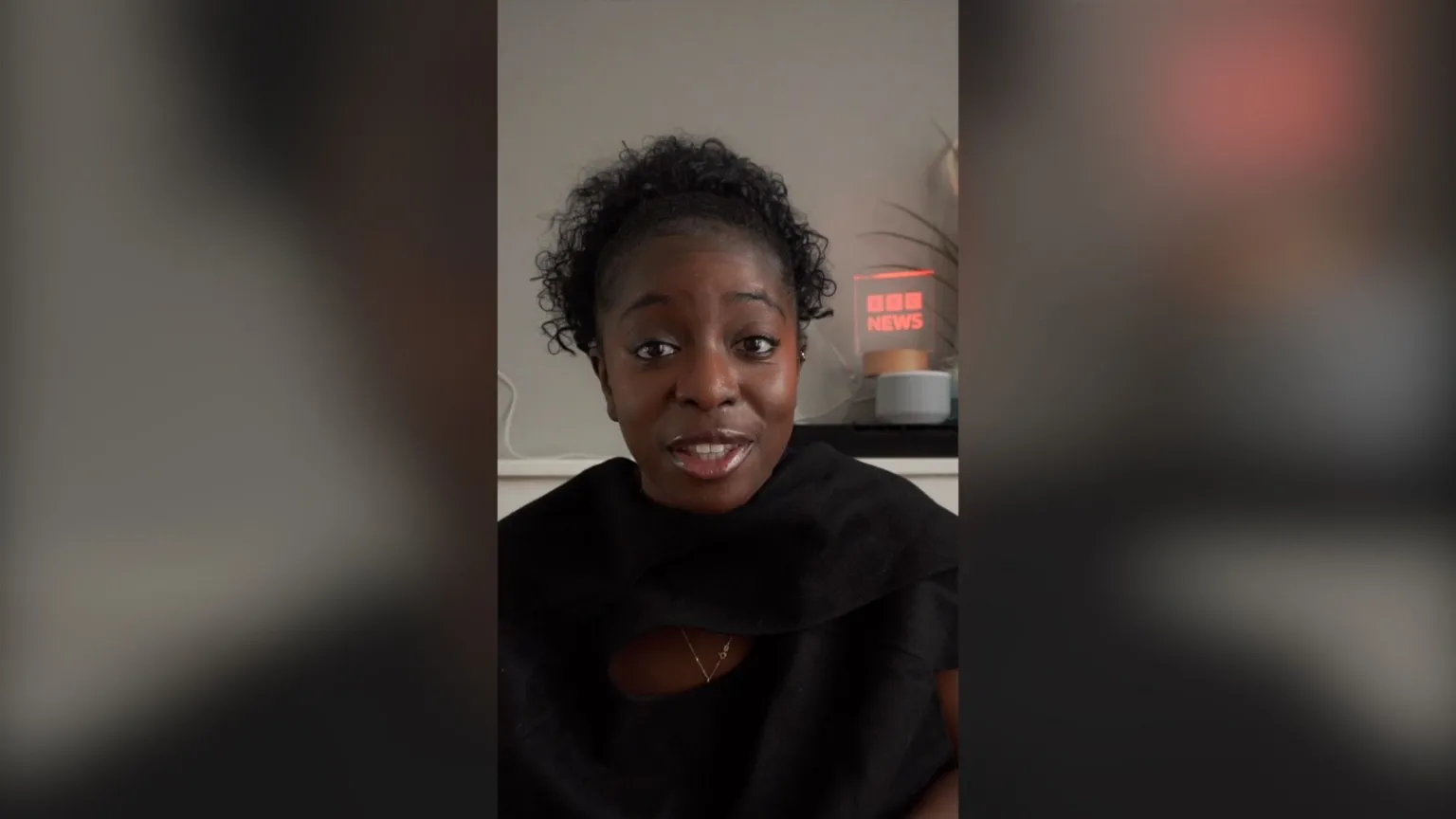 Eurovision Song Contest stage illuminated with vivid lighting and dynamic performers