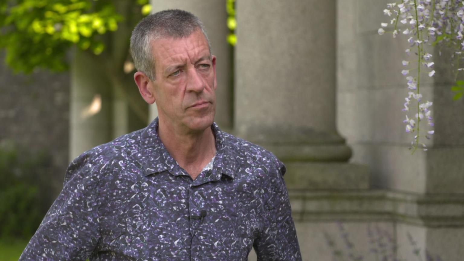 Diarmaid Ferriter