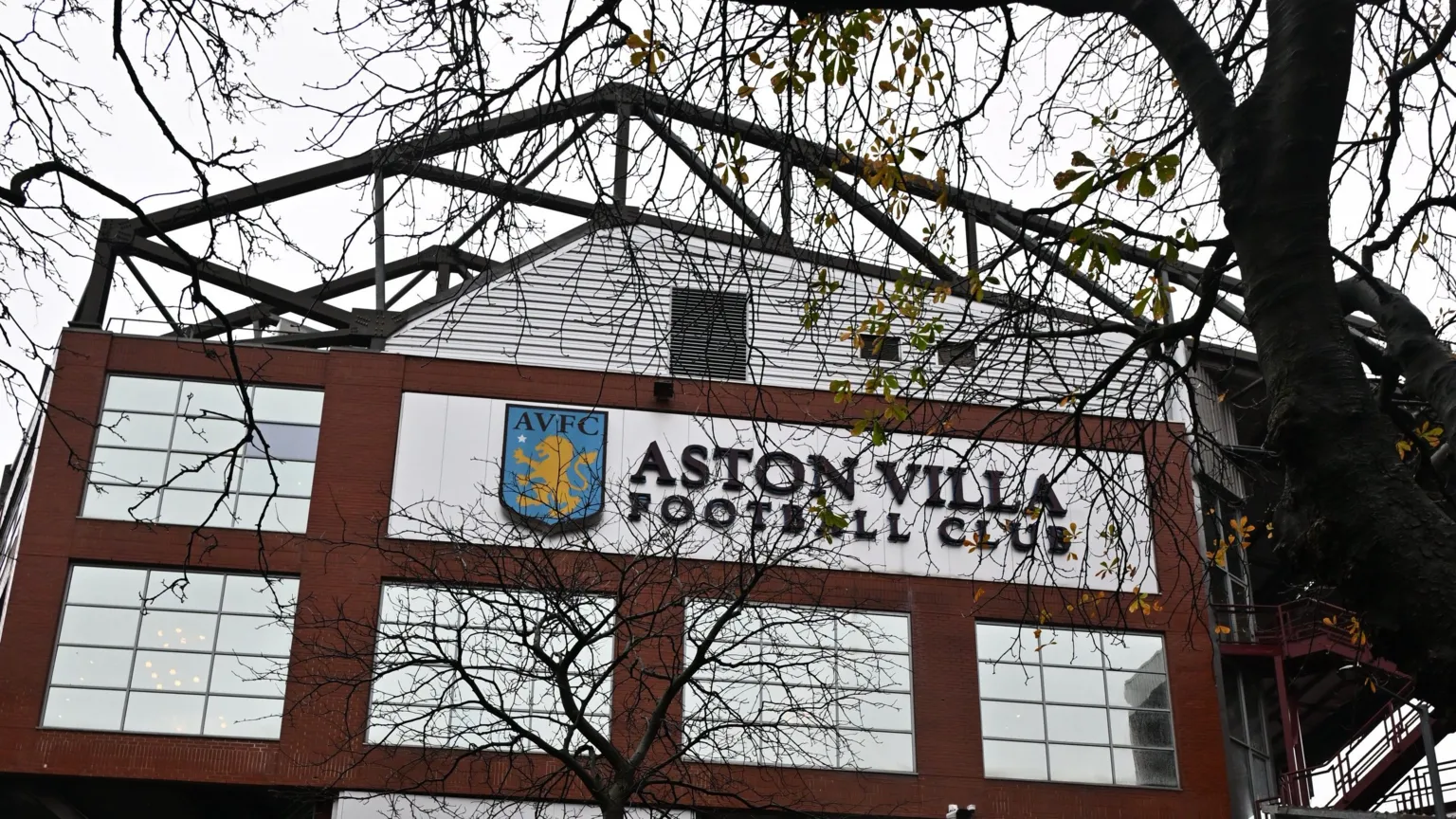 Aston Villa Eyes Europa League Glory in High-Stakes Nottingham Forest Clash — image 3