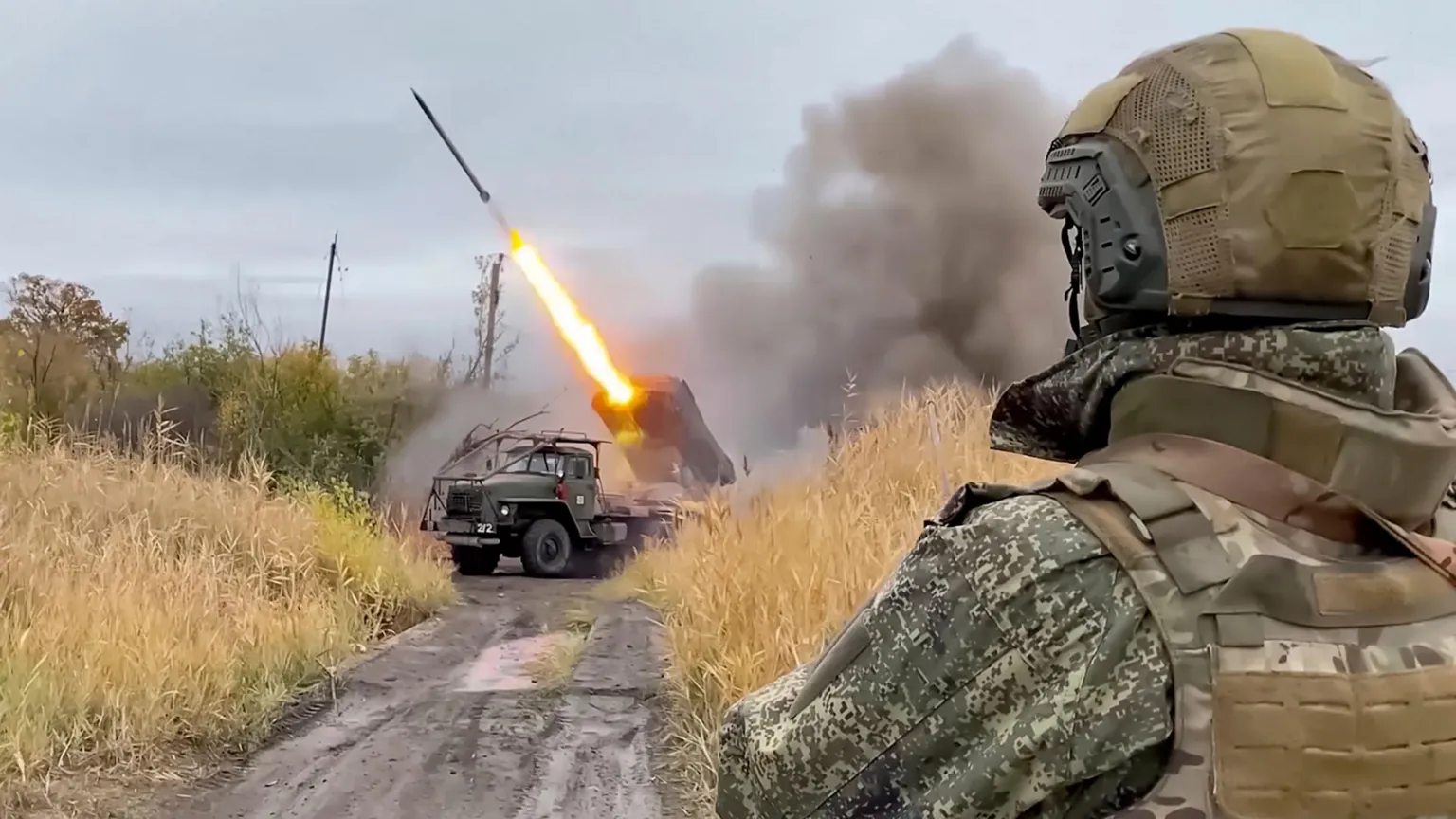 Contratistas militares cameruneses muertos en la guerra entre Rusia y Ucrania, confirma la BBC. Mensaje filtrado.