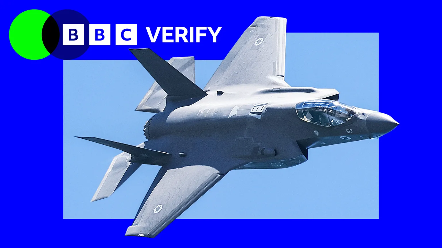 Gaza war: Is the UK selling arms to Israel?