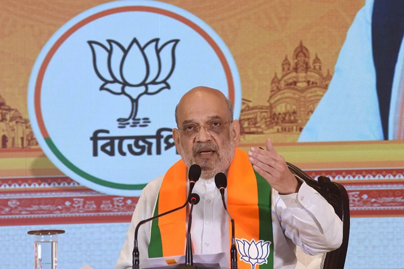 BJP Breaks Bengal's Resistance: Modi's Party Wins Decisive Mandate in Pivotal State Election — image 6