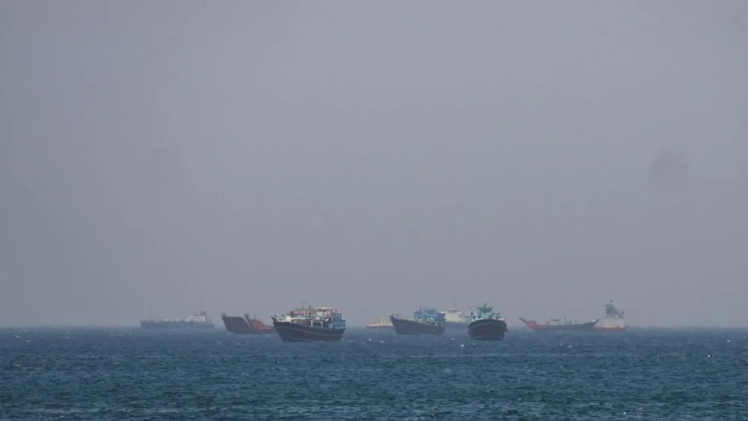 Oil Prices Hold Steady as US Begins 'Project Freedom' to Break Strait of Hormuz Blockade — image 2
