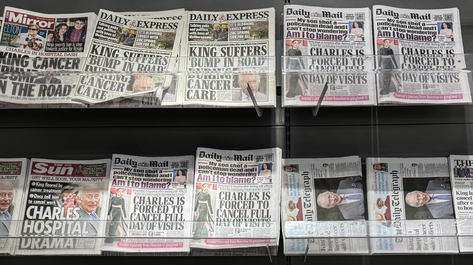 Publishers fear AI summaries are hitting online traffic - BBC