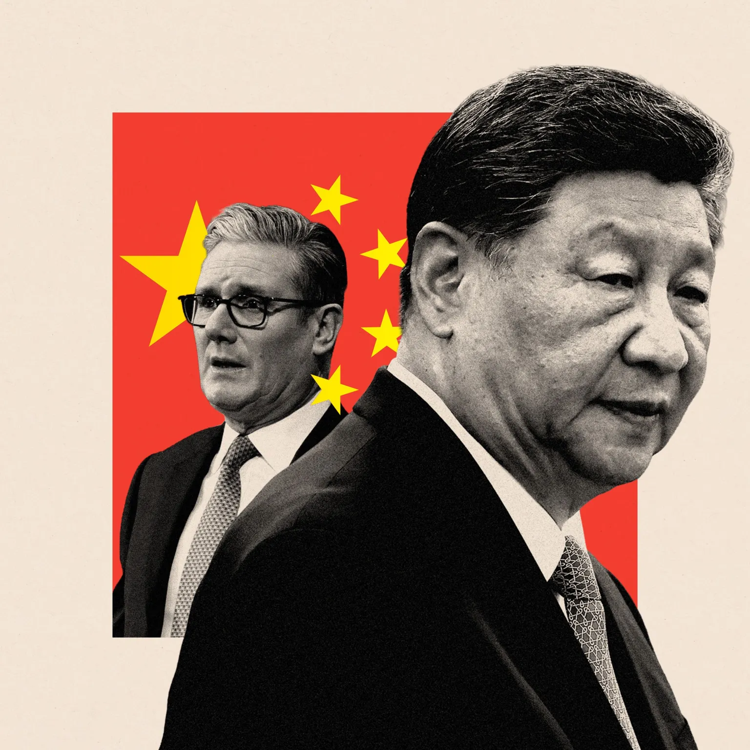 Por qué China considera la visita al Reino Unido como parte de algo más grande