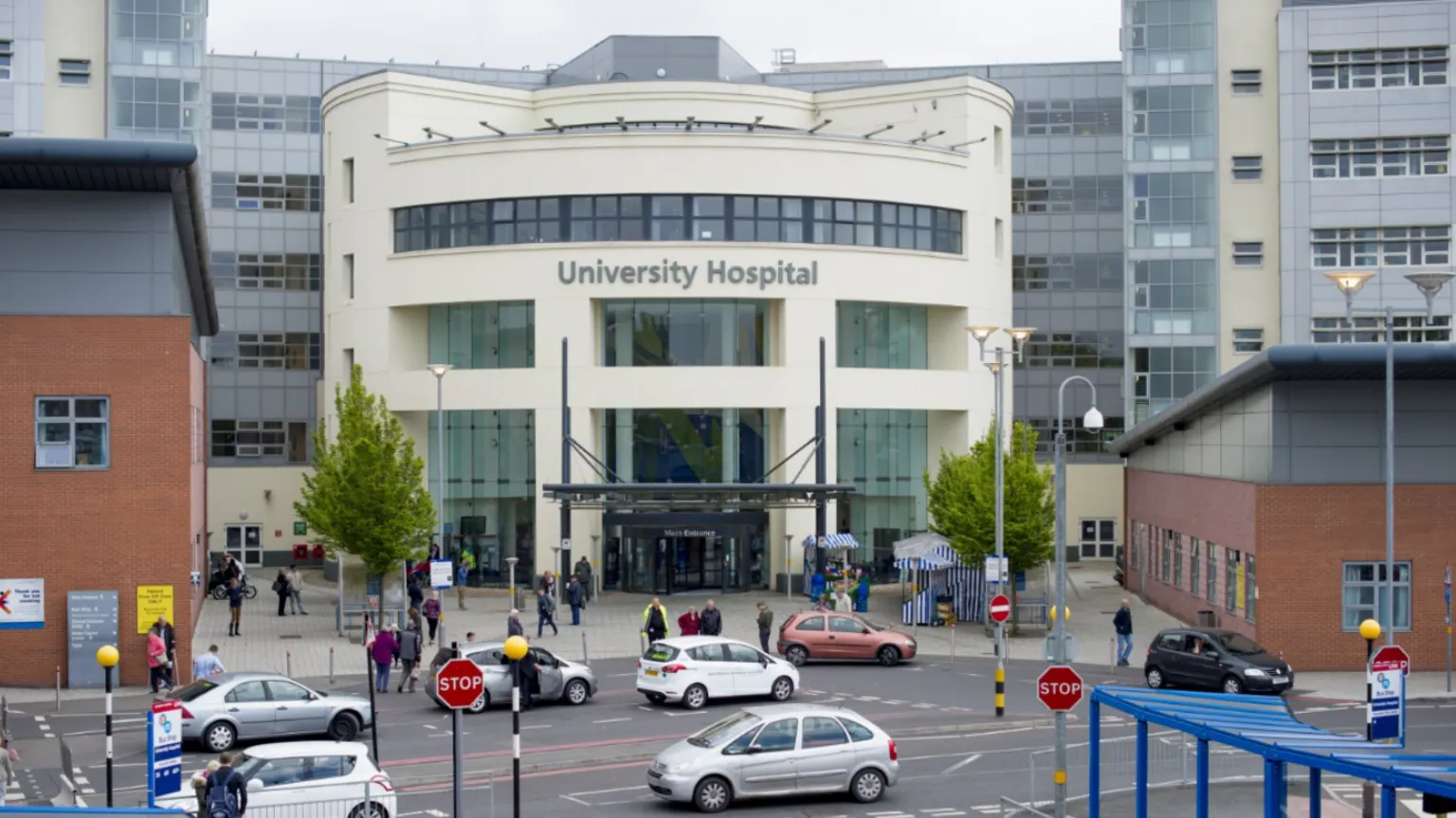 Se presentan planes para equipos de salud de barrio