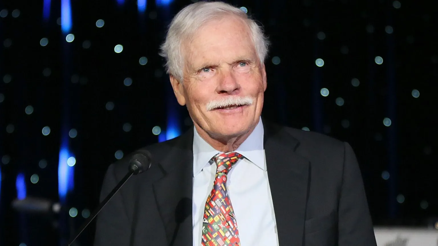 Mediemogulen Ted Turner er død – grundlæggeren af CNN blev 87 år — image 3