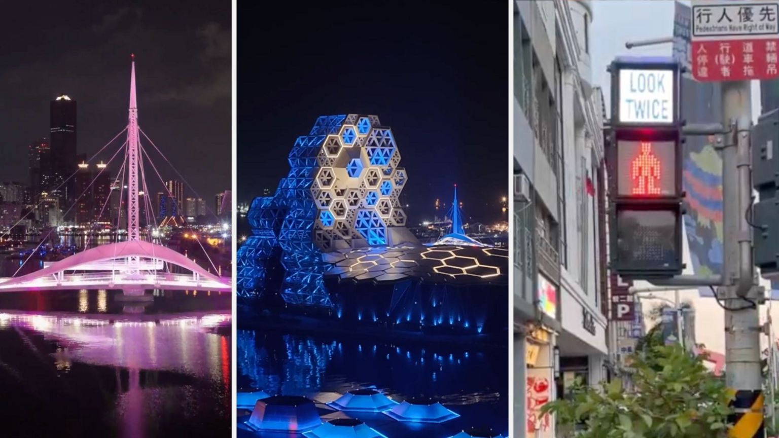 “城市应援”为高雄重要特色,当局串联官方与民间单位,把粉丝应援提升为城市活动。